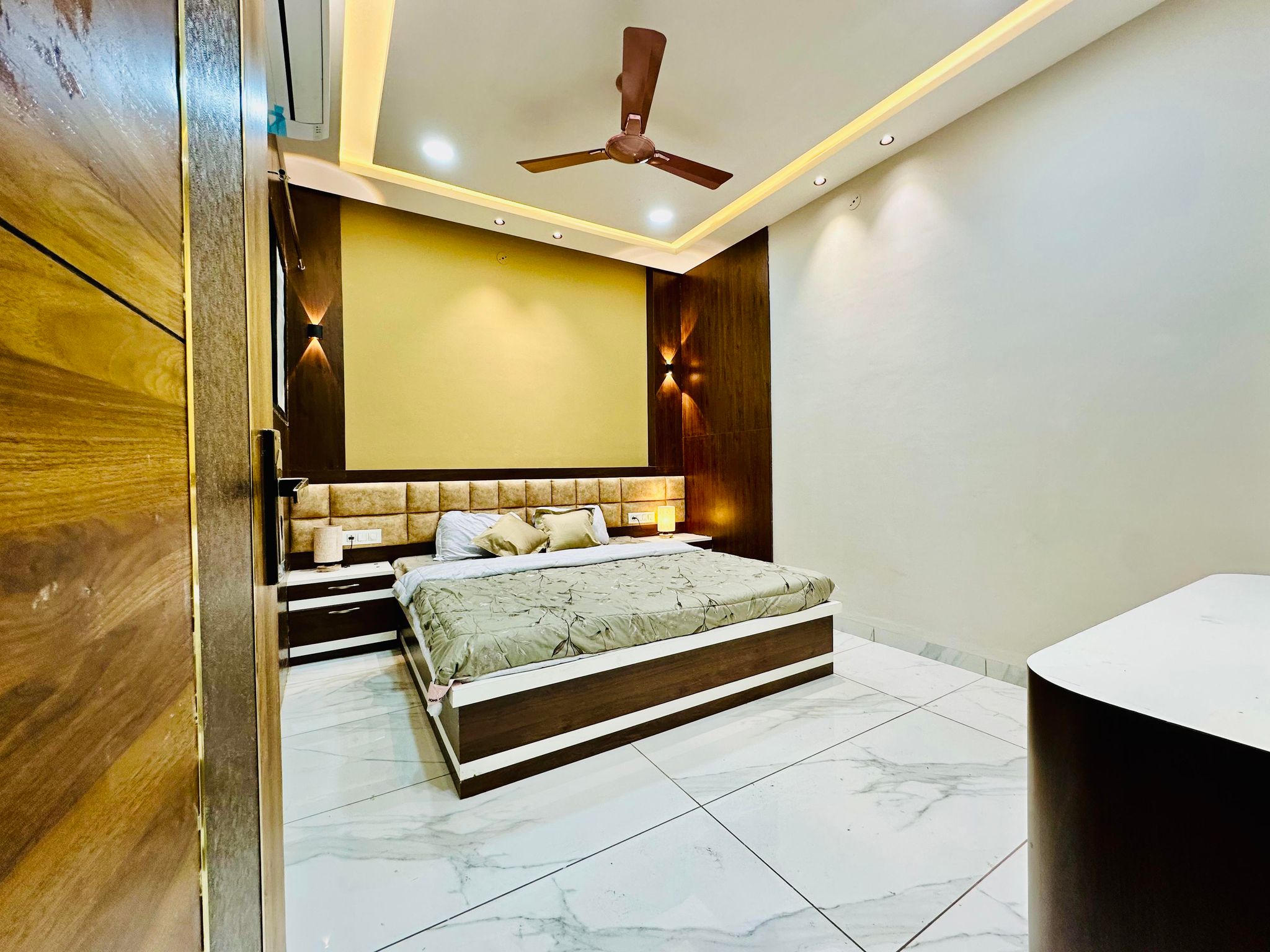 Villa Vista - 3BHK Villa Private Villa