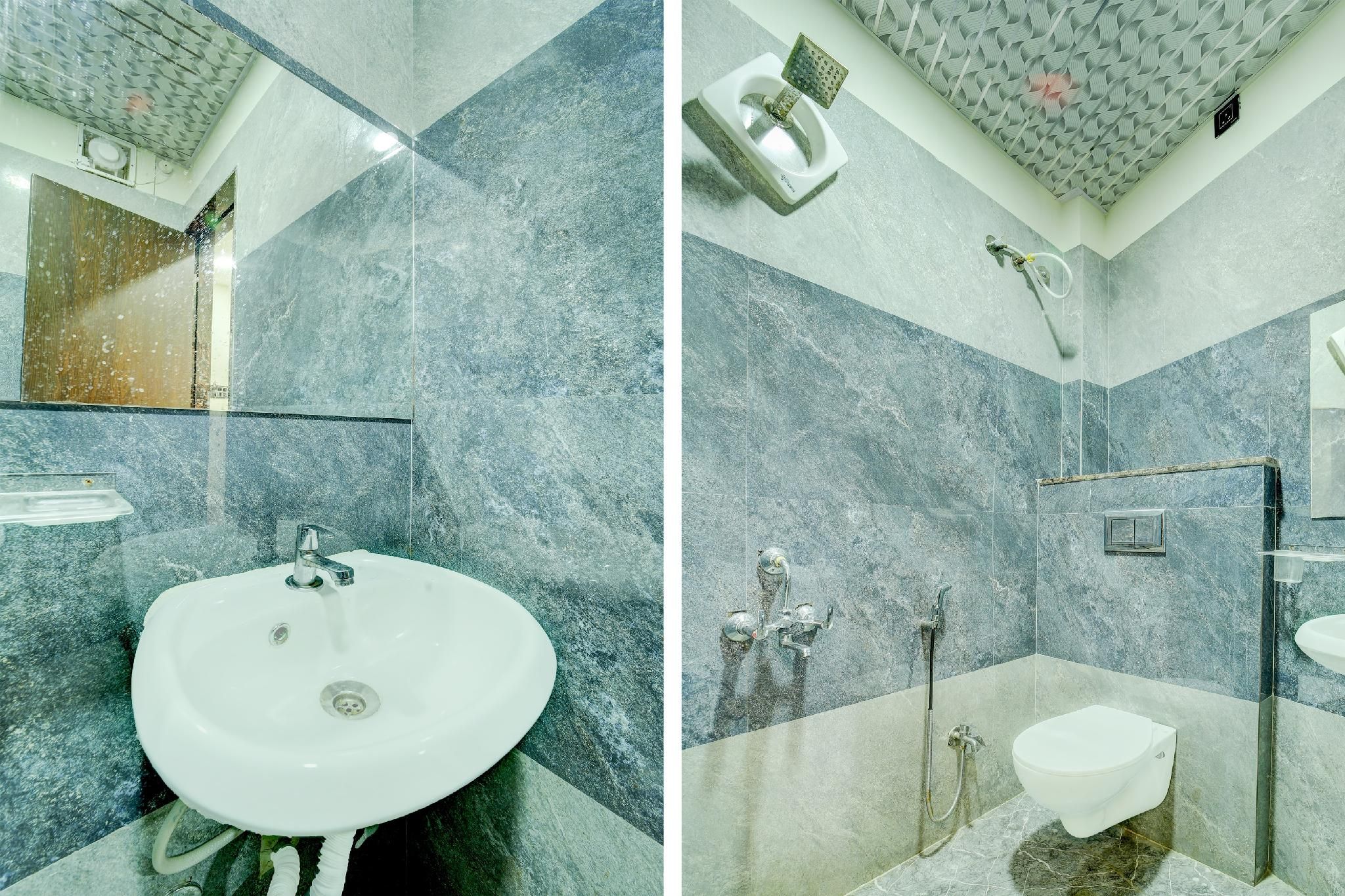 Classic Double or Twin