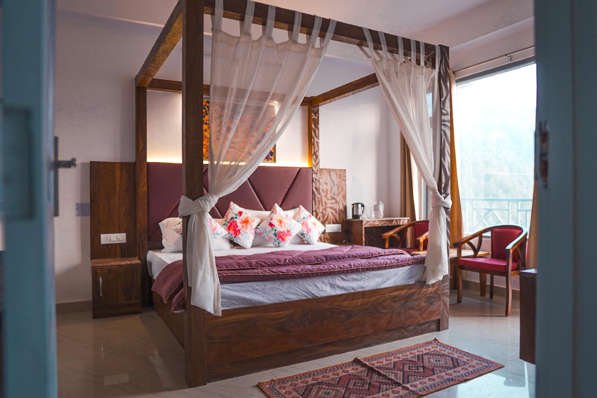 Serene Outback Farmstead Superior Mountain View