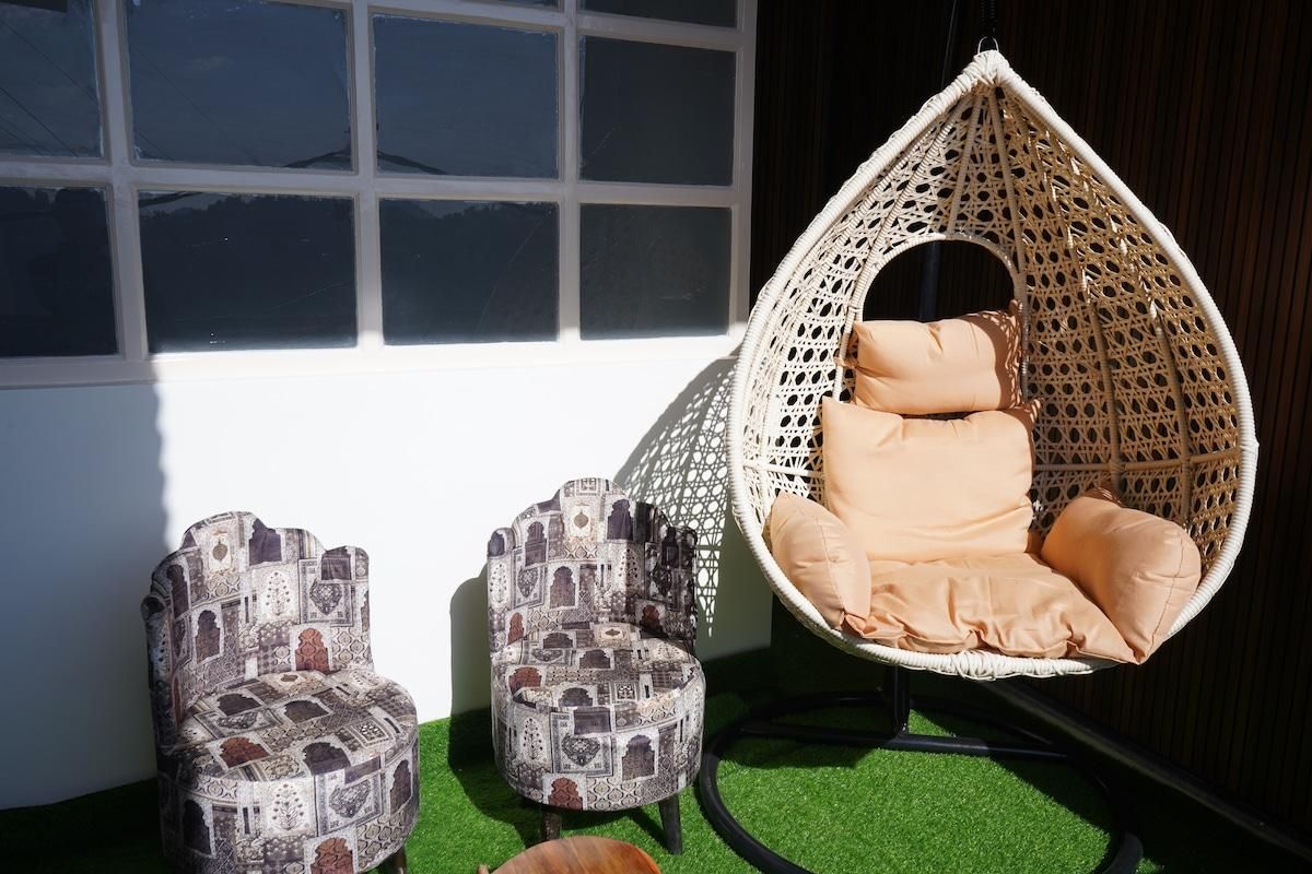 Rasooq :Homecoming begins here