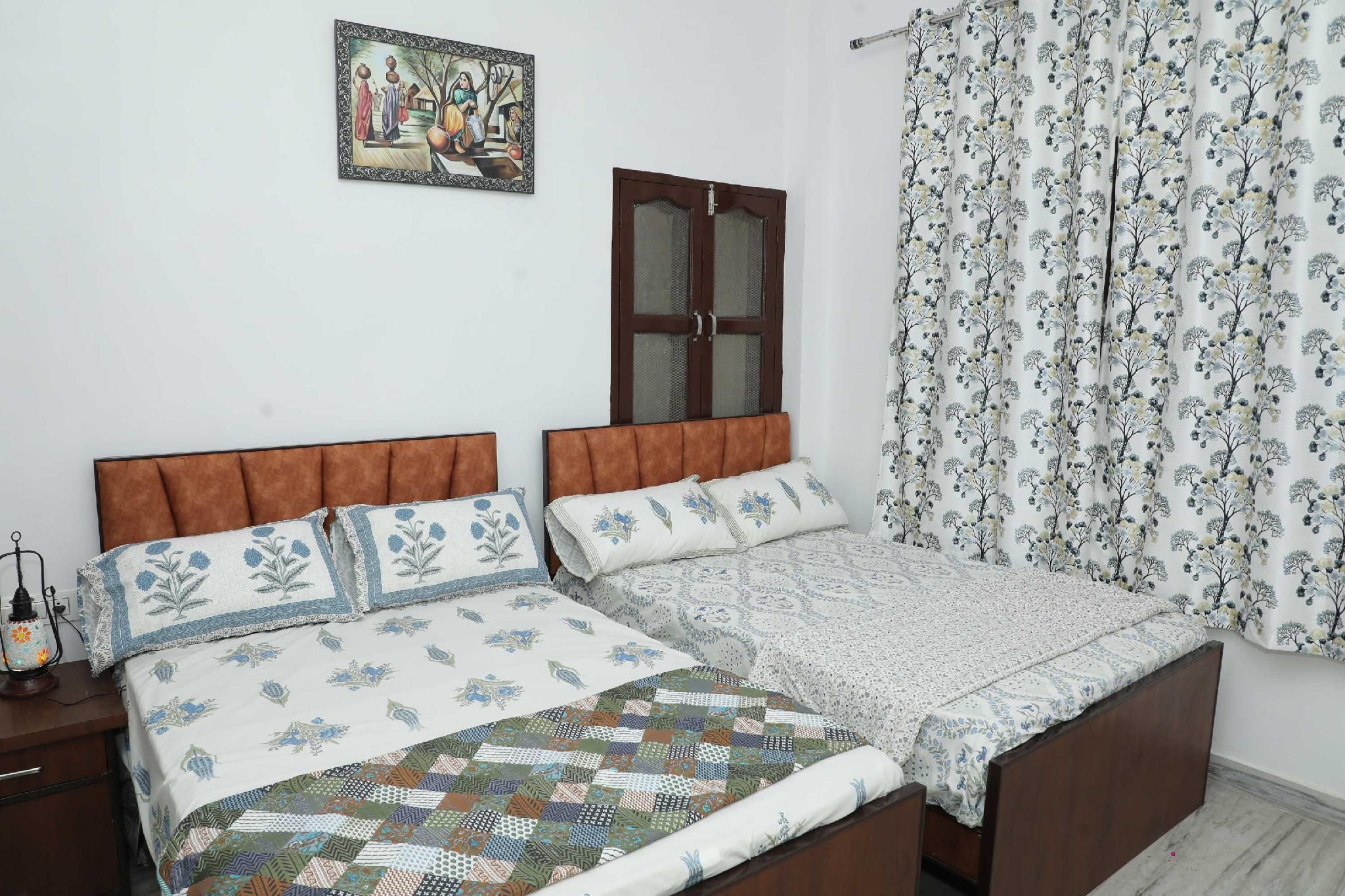 Tara Home Stay 2 BHK Villa 2