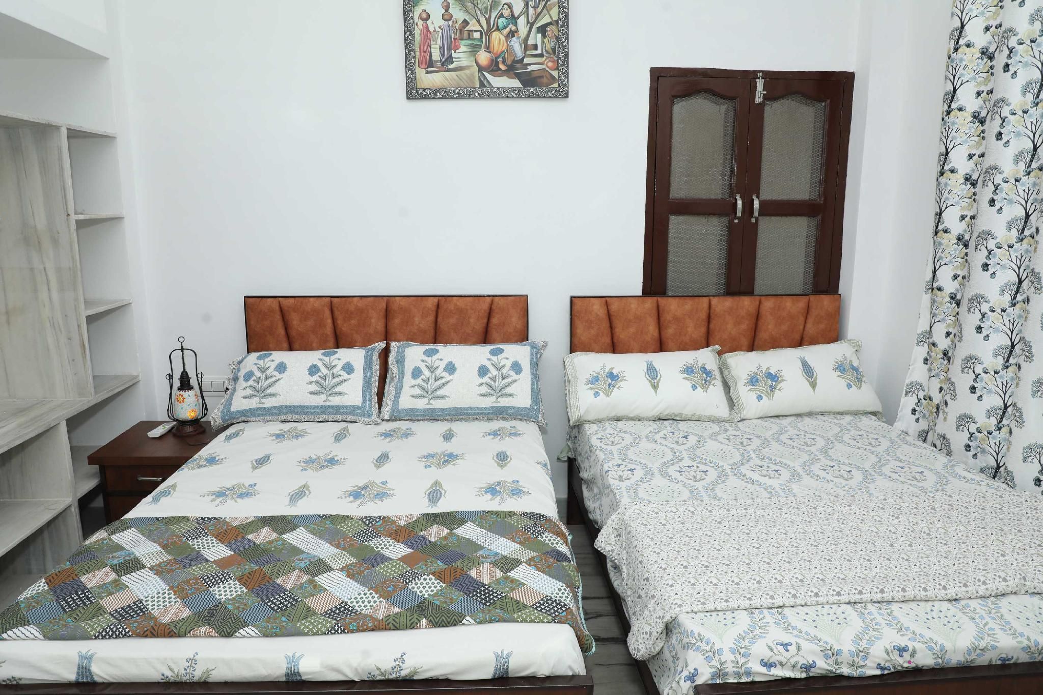 Tara Home Stay 2 BHK Villa