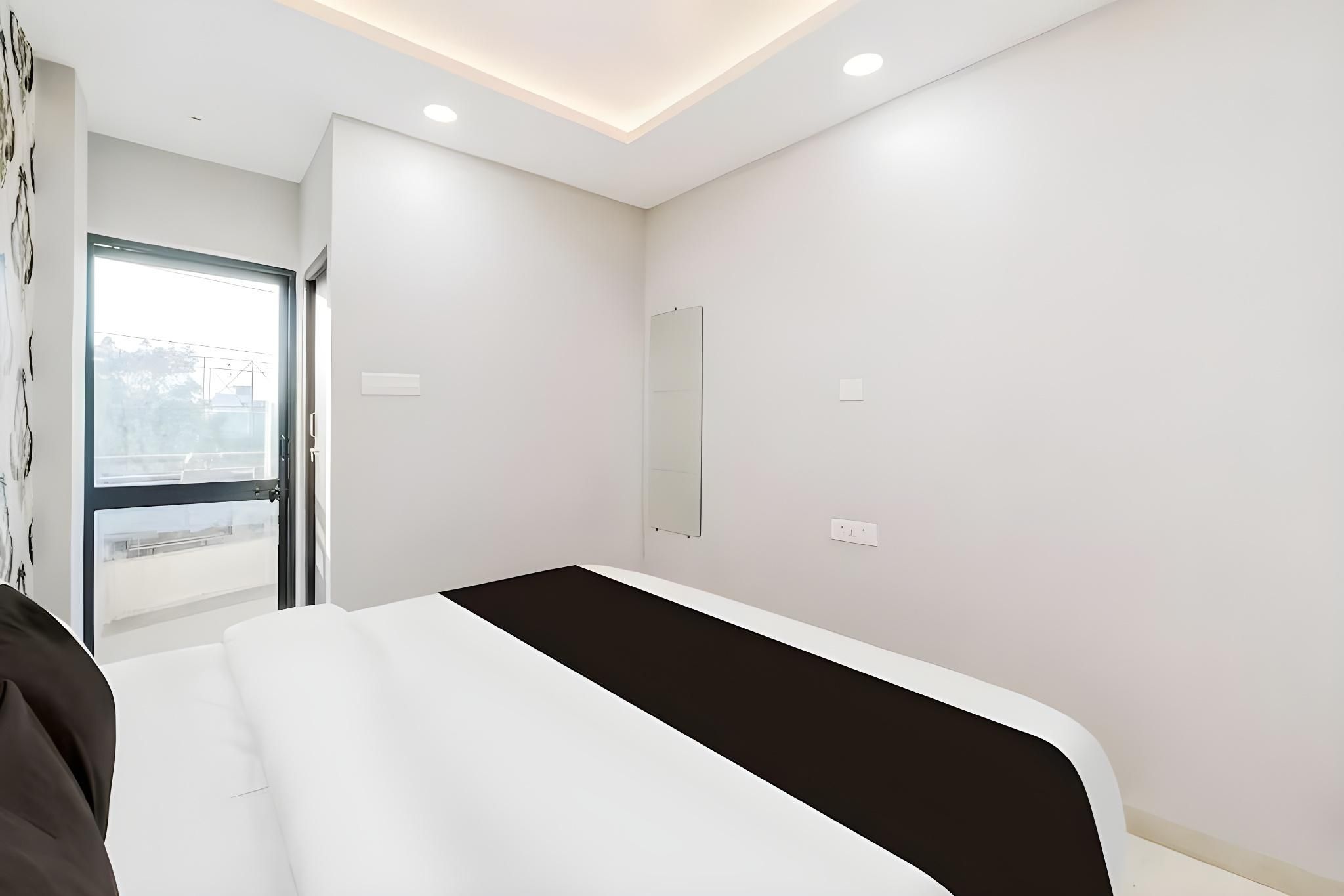 Wishotel Inn, Vijay Nagar  Standard Room 3