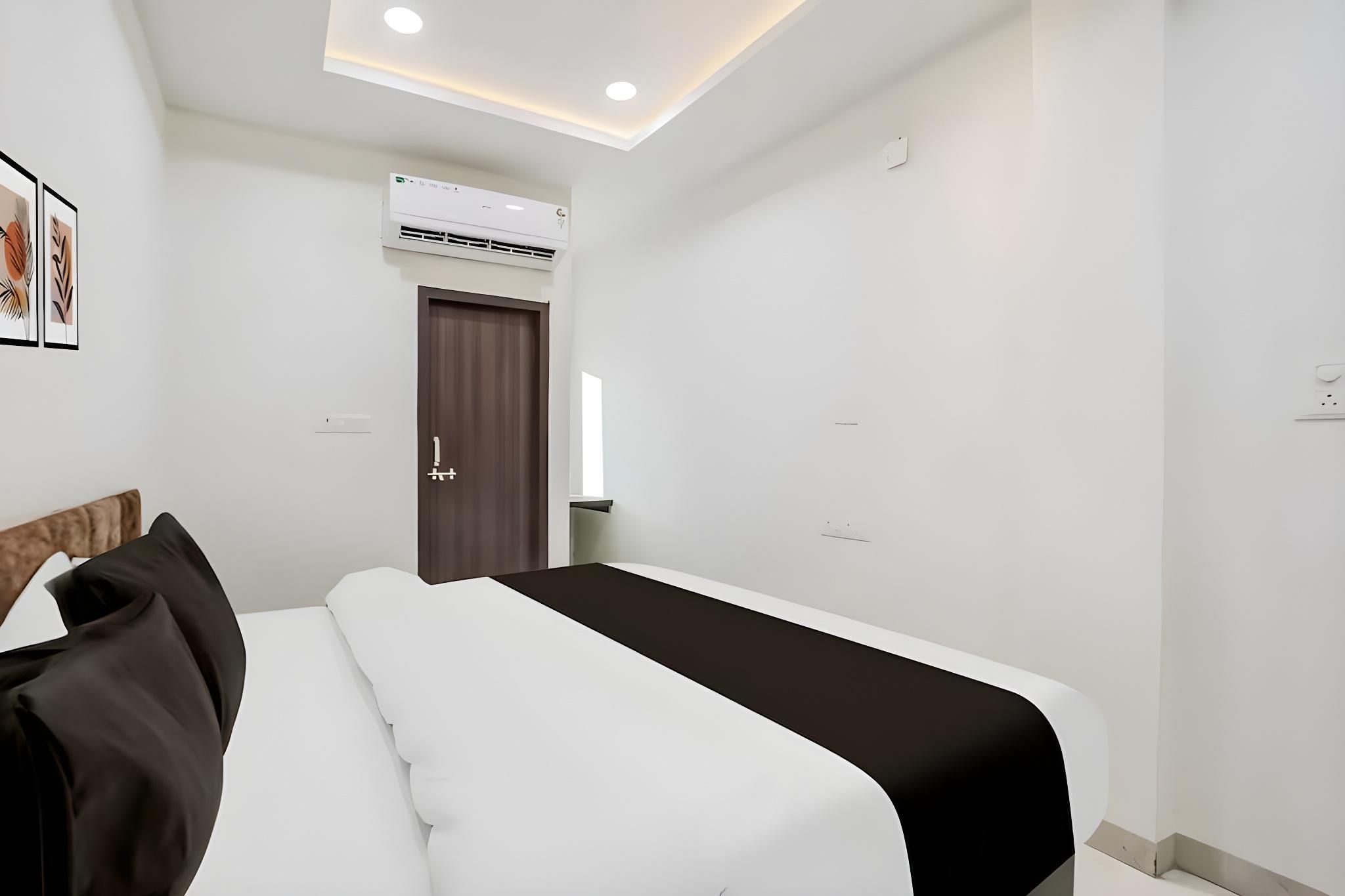 Wishotel Inn, Vijay Nagar  Standard Room 2