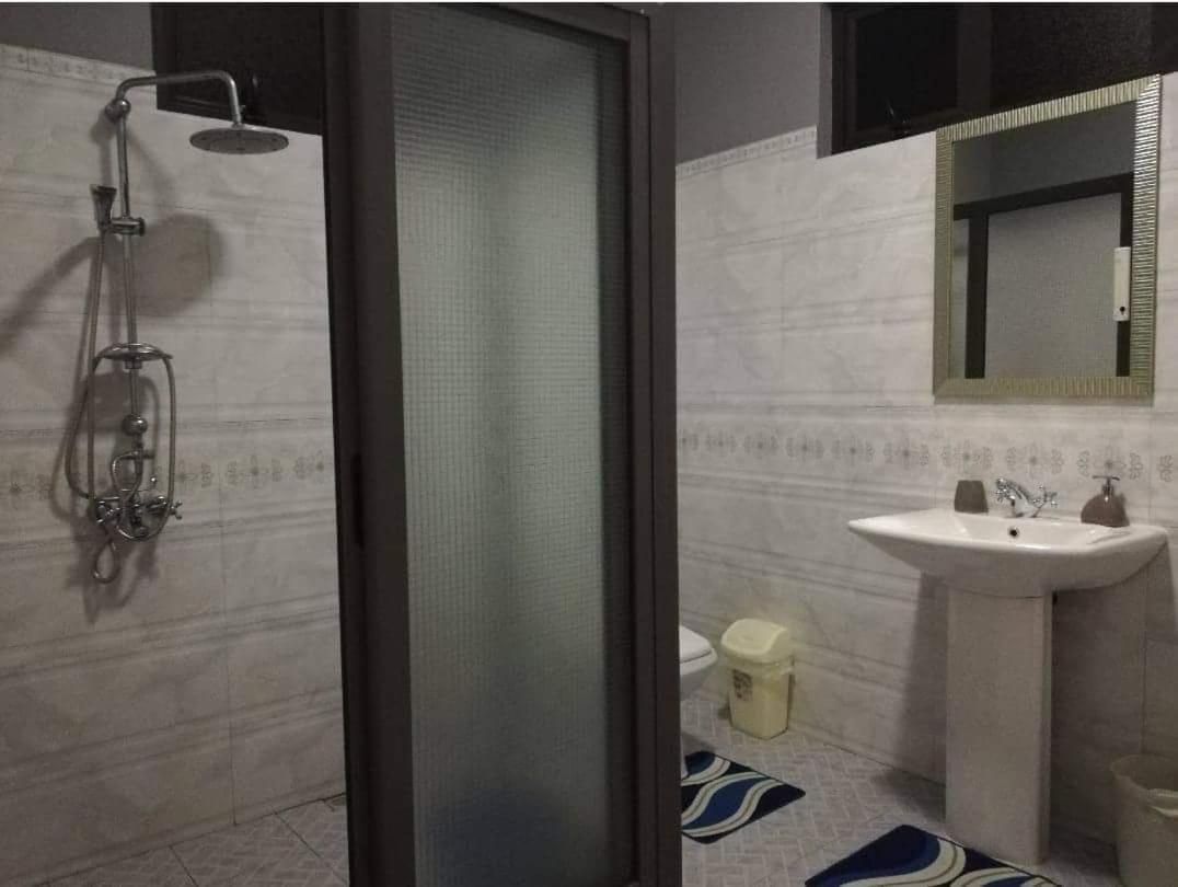 Justice Seaview Apartment One-Bedroom Apartment 2