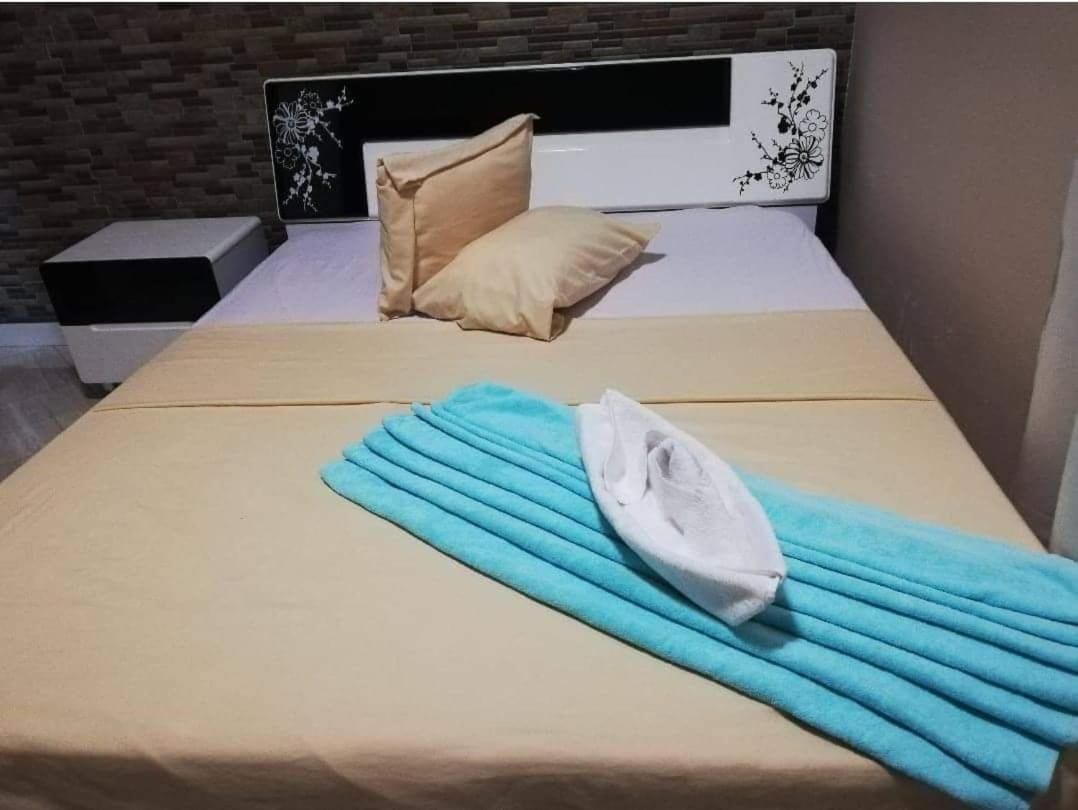 Justice Seaview Apartment One-Bedroom Apartment