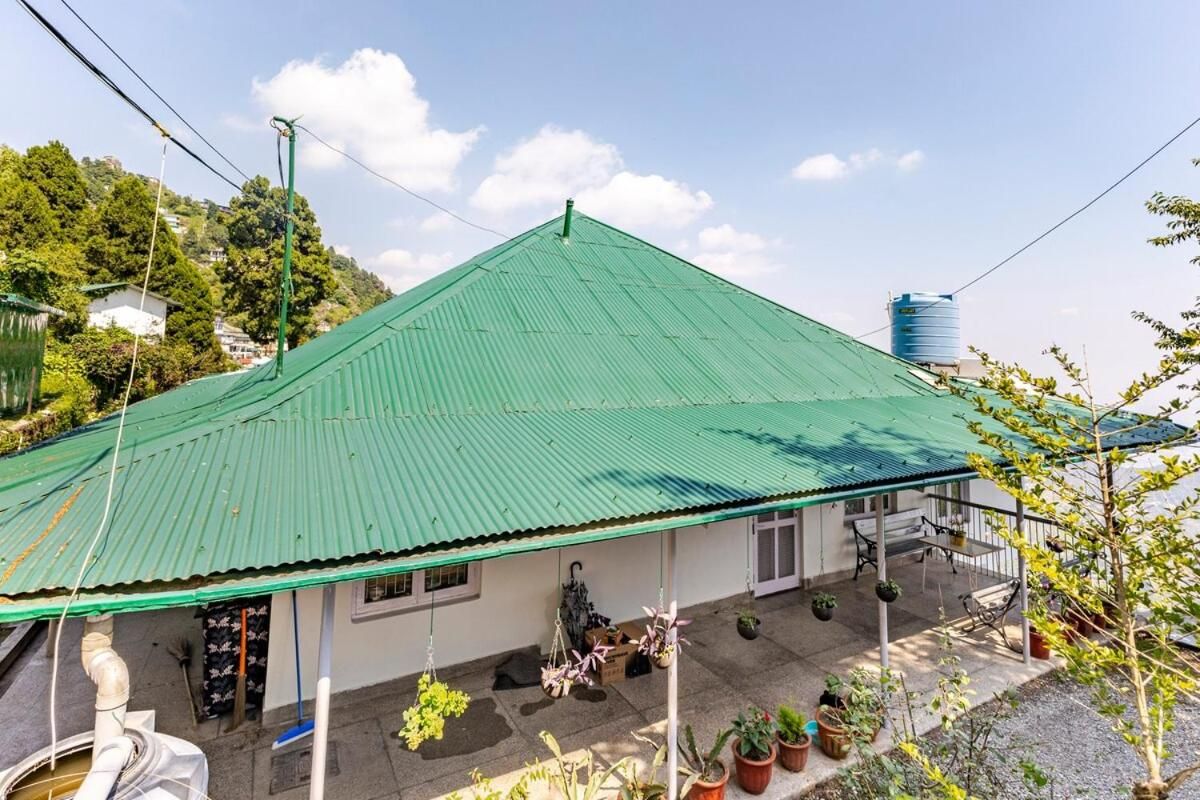 Calissa Cottage 2BHK Mall Road