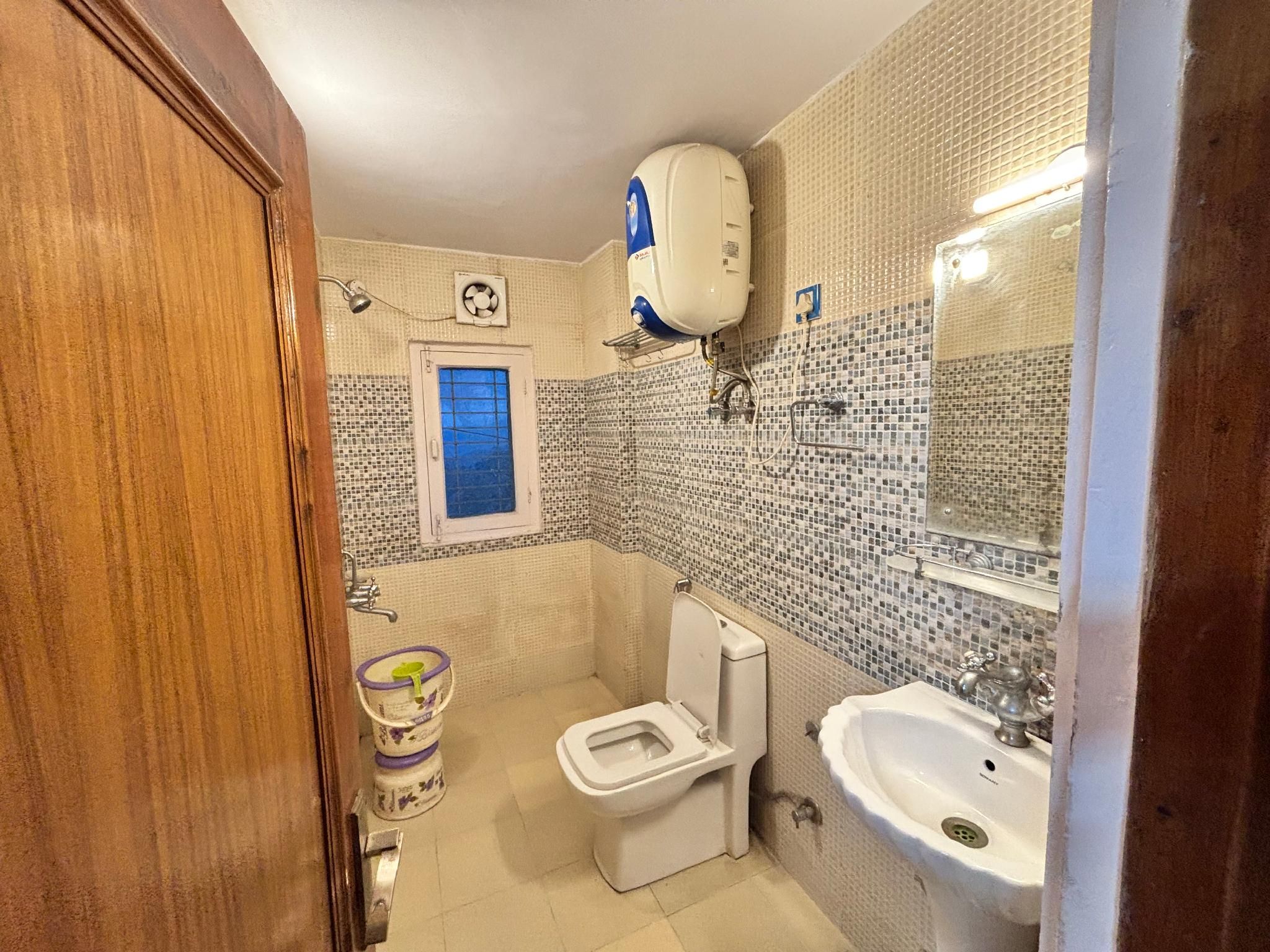 Hotel Tirupati Inn Hill View Mountain View 2