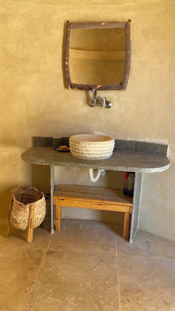 Marcelia Eco-Village Front Lake View Standard Studio Suite 6