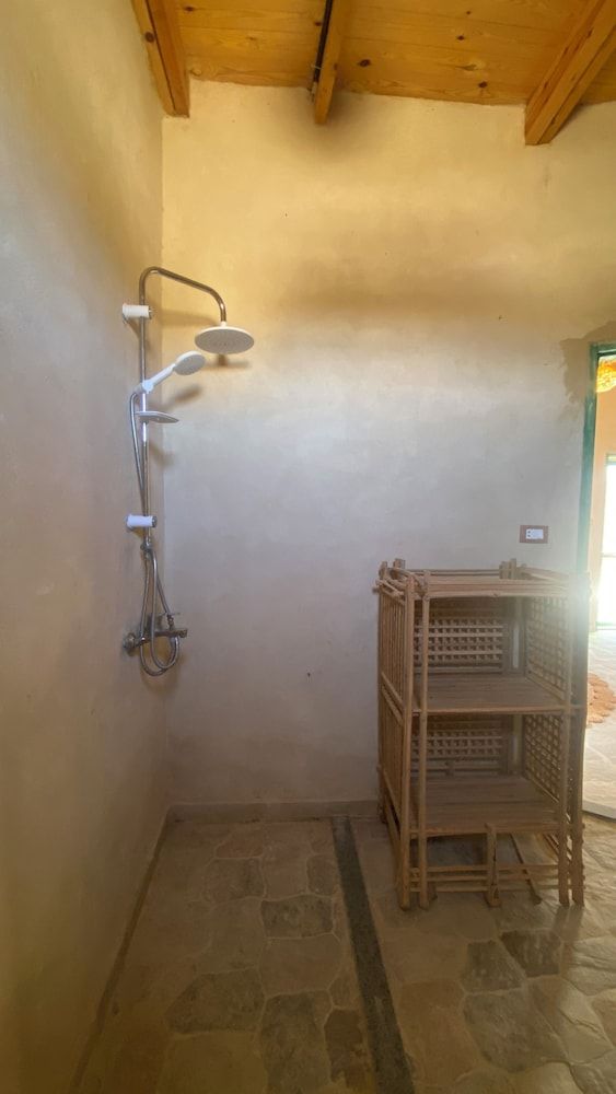 Marcelia Eco-Village Front Lake View Cabin 7