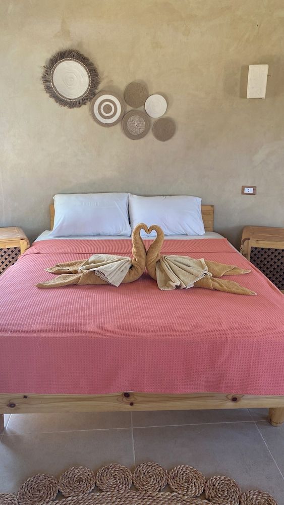 Marcelia Eco-Village Front Lake View Standard Studio Suite