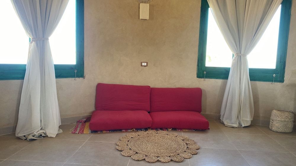 Marcelia Eco-Village Front Lake View Standard Studio Suite 12