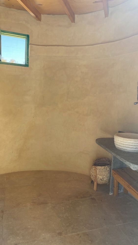 Marcelia Eco-Village Front Lake View Standard Studio Suite 15