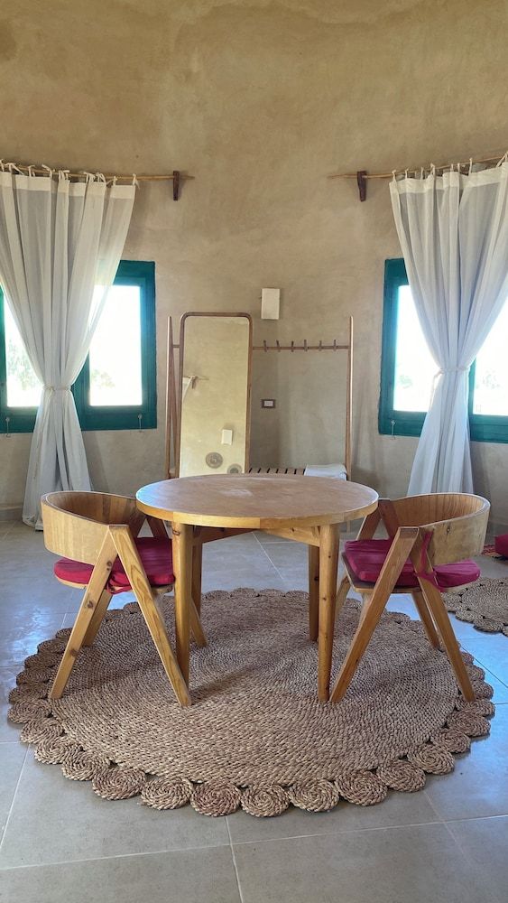 Marcelia Eco-Village Front Lake View Standard Studio Suite 9