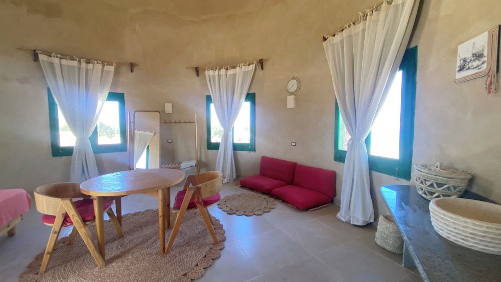 Marcelia Eco-Village Front Lake View Standard Studio Suite 11