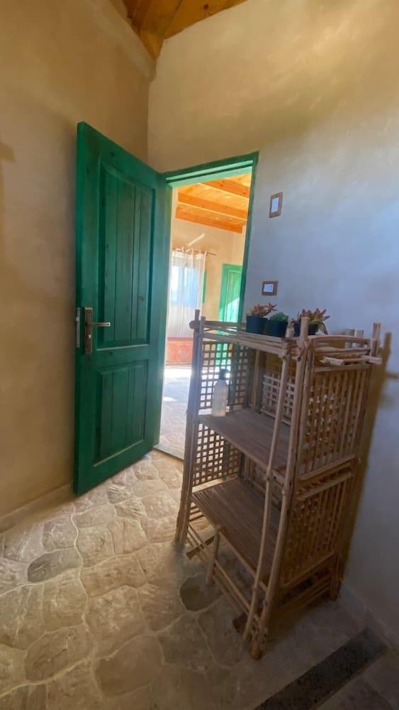 Marcelia Eco-Village Front Lake View Cabin 17