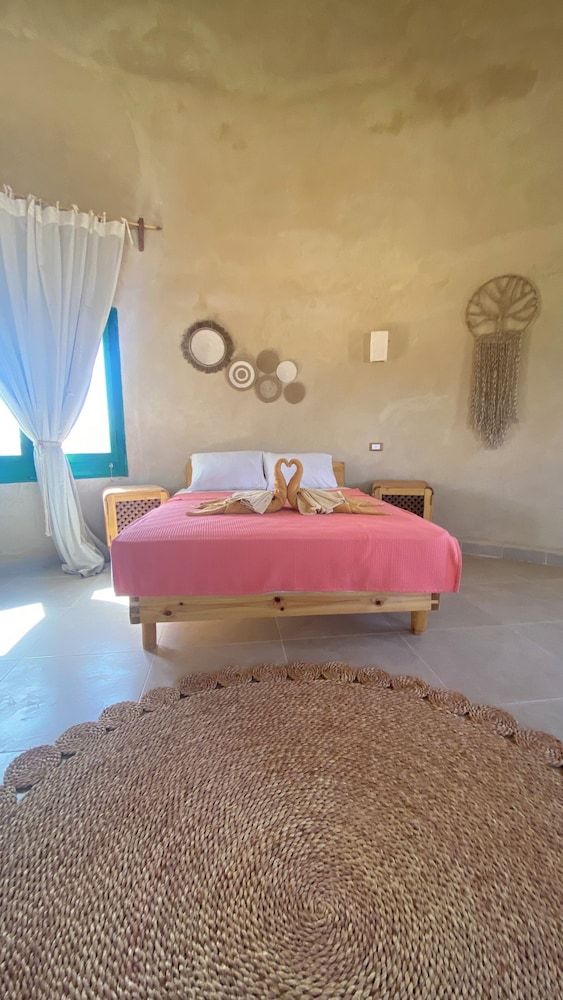 Marcelia Eco-Village Front Lake View Standard Studio Suite 3