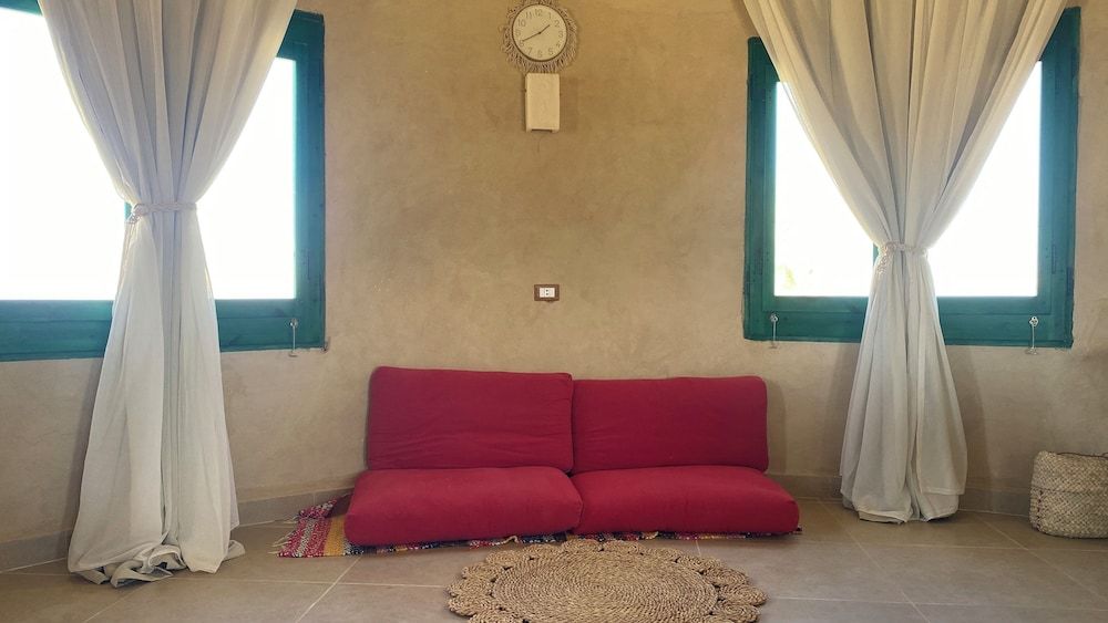 Marcelia Eco-Village Front Lake View Standard Studio Suite 10