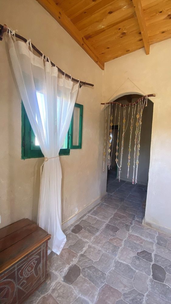 Marcelia Eco-Village Front Lake View Cabin 16