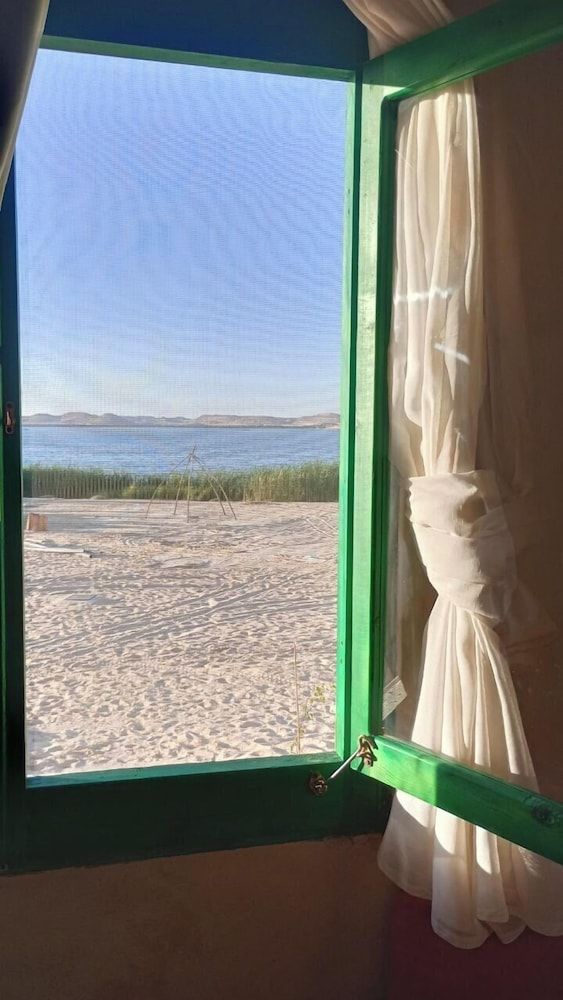 Marcelia Eco-Village Front Lake View Standard Studio Suite 5