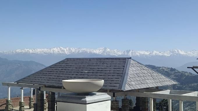 Surrounding environment