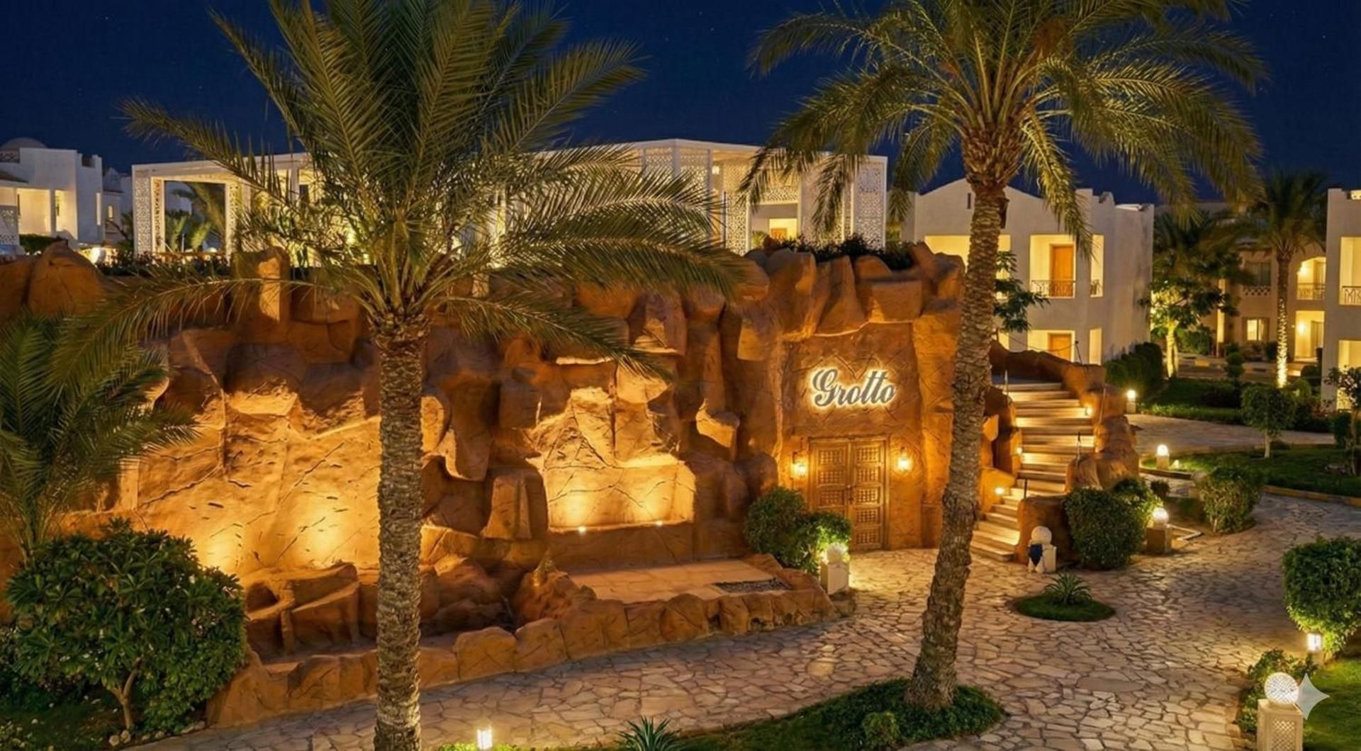 Romance Regency Club - Ultra All Inclusive