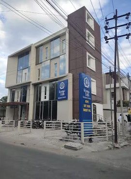 Rosse Dale Suites and Hotel