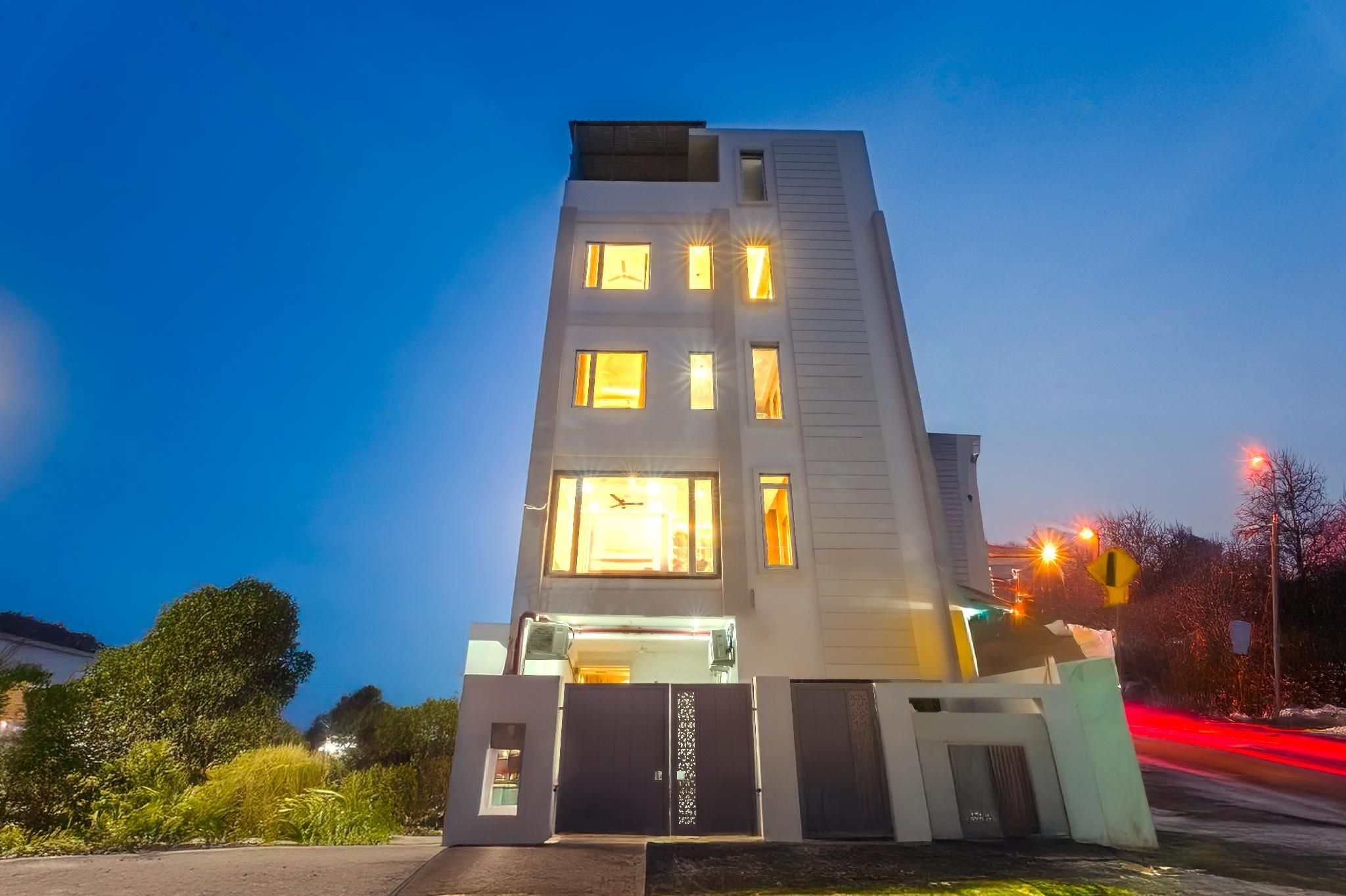 Tripli The Pinakin Stays