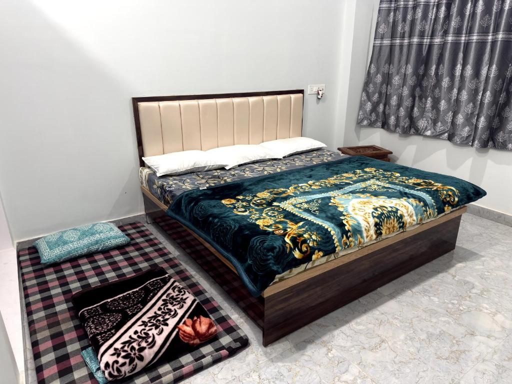 Home Stay in Varanasi One Bedroom - Entire House 3