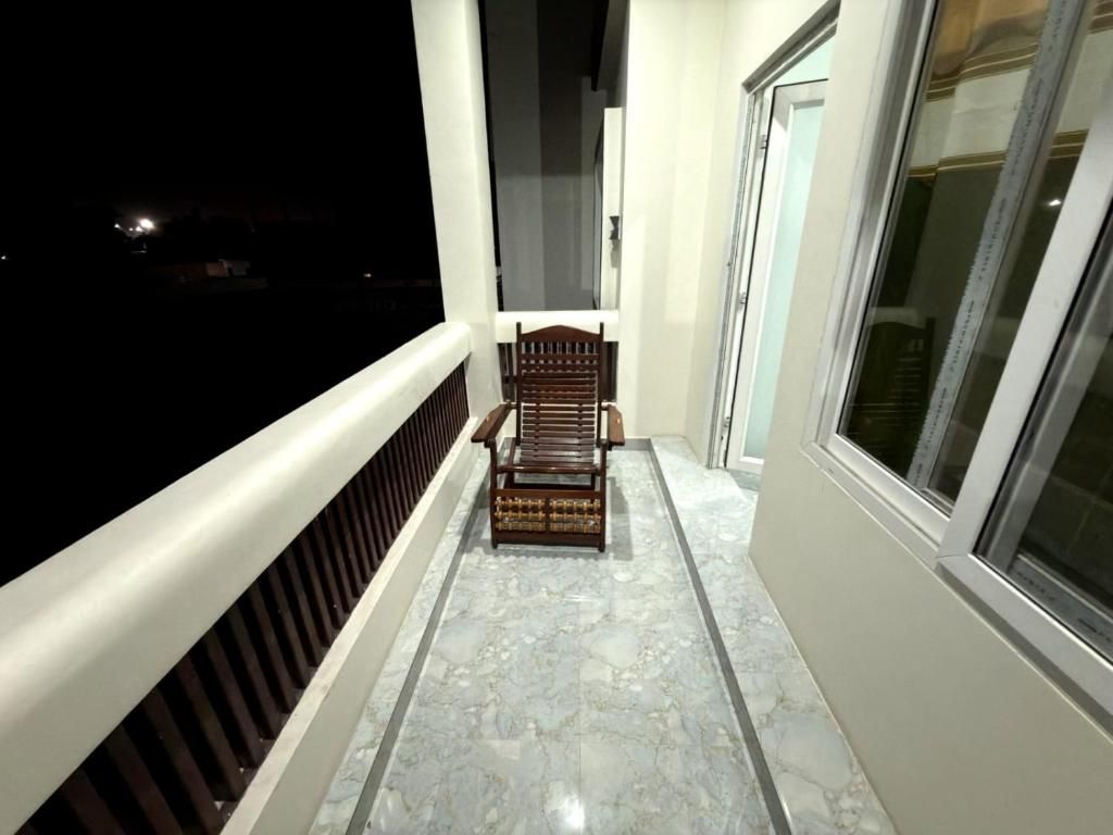 One Bedroom - Entire House