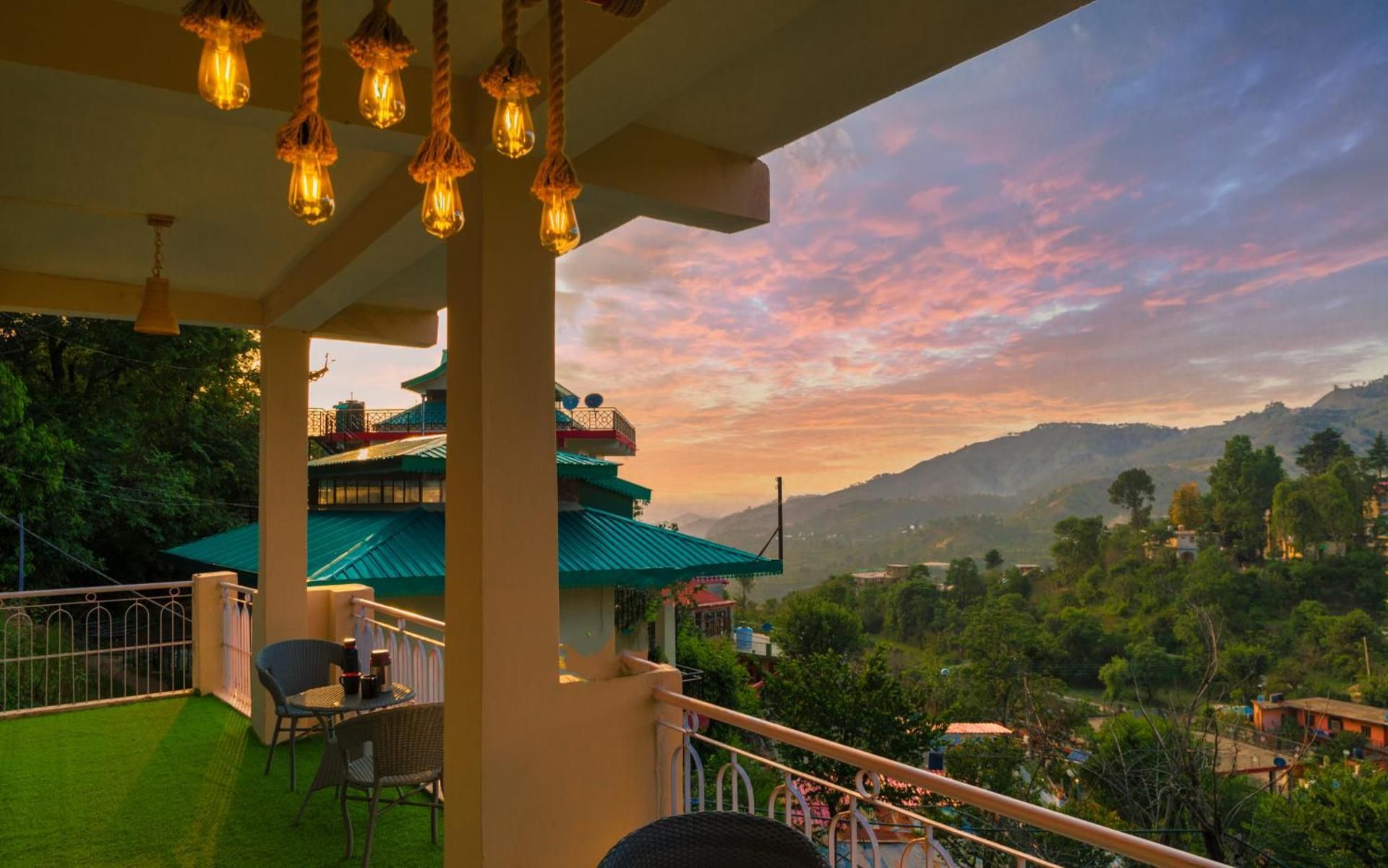 Mohija Homestay Family Suite