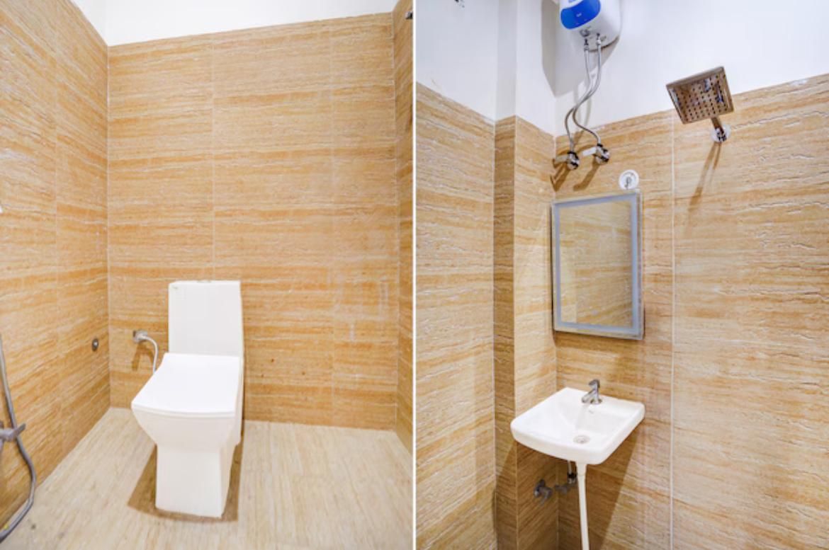 Hotel Pilgriims Deluxe 3