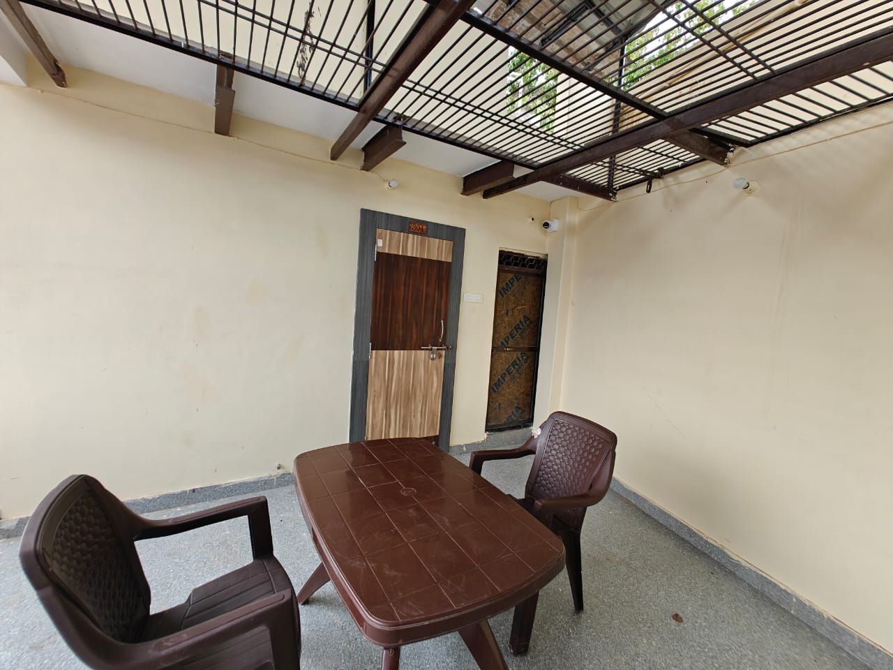 Shri Kailash Pati Guest House