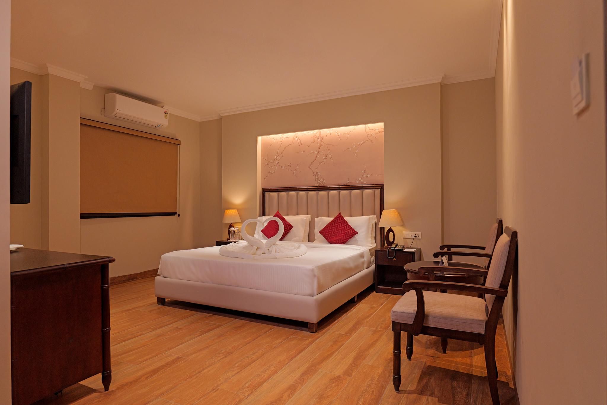 Amenity (Guest room)