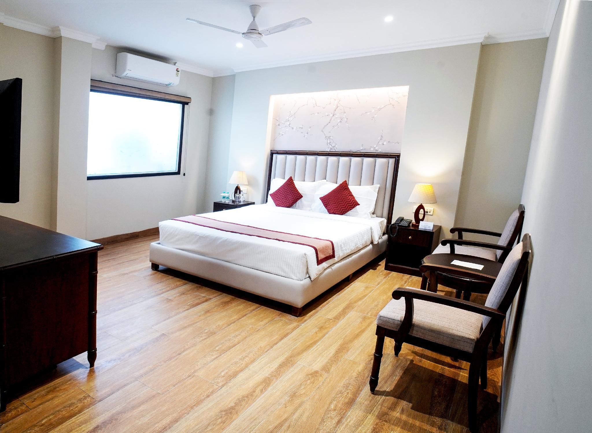 Nirvana Gateway Premium 2