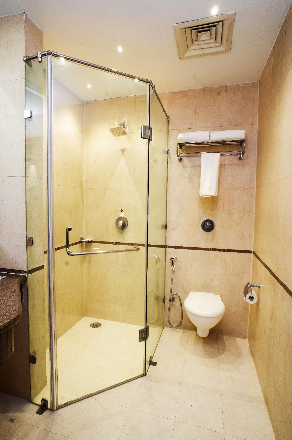 Nirvana Gateway Premium 3