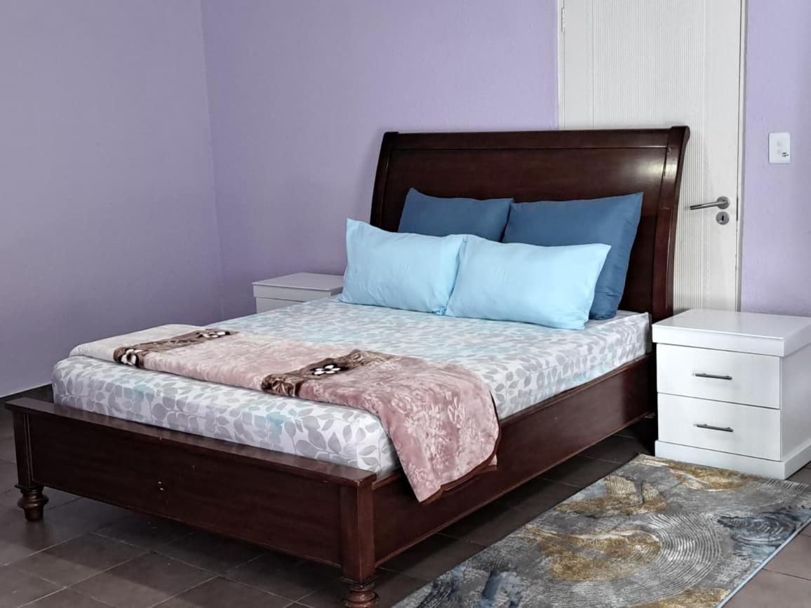 Nexus Guest House Alberton Deluxe Family Suite 2