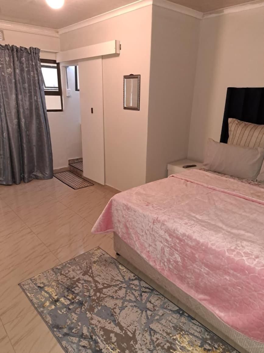 Nexus Guest House Alberton Deluxe Family Suite 3