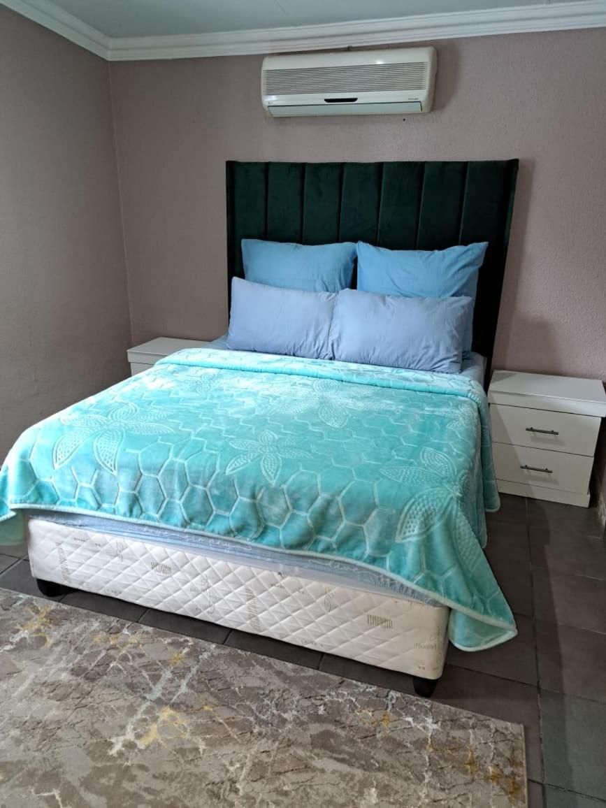 Nexus Guest House Alberton Deluxe Family Suite