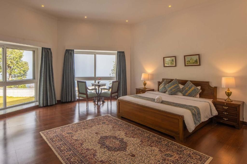 StayVista at Albert Estate