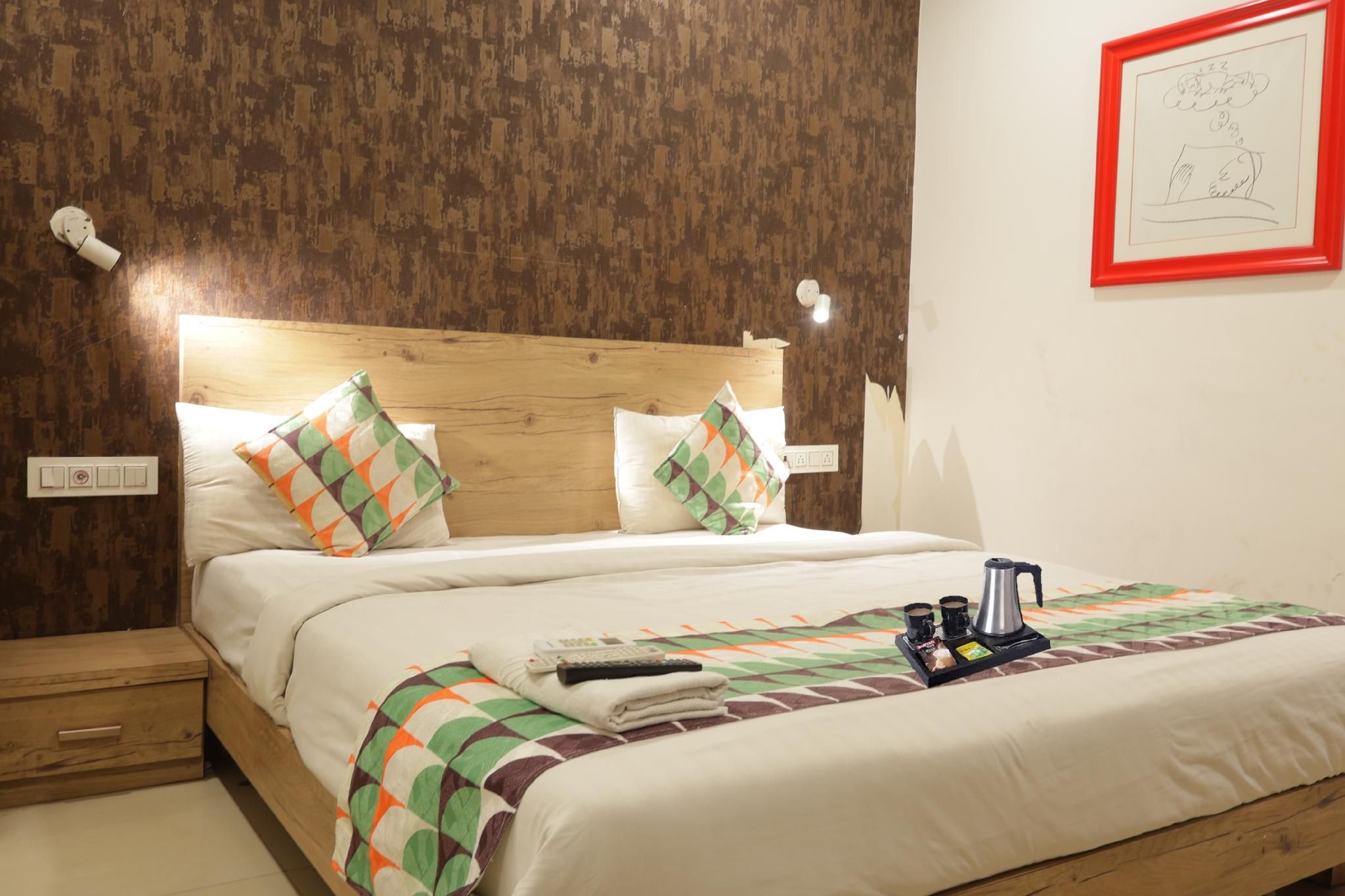 HRG Destiny 54 Deluxe Room 3