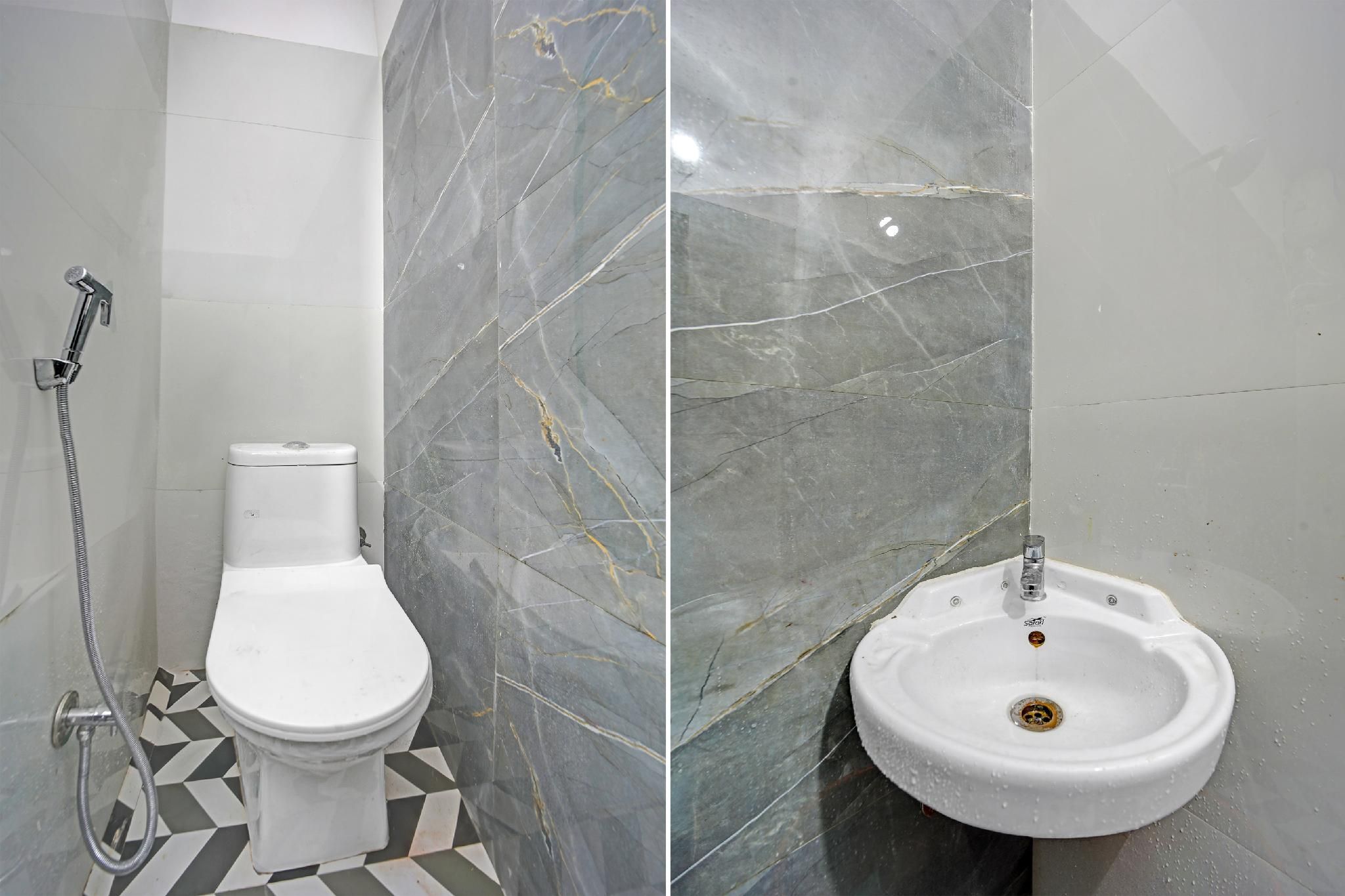 Hotel O by OYO Sanwariya Classic Double or Twin 3