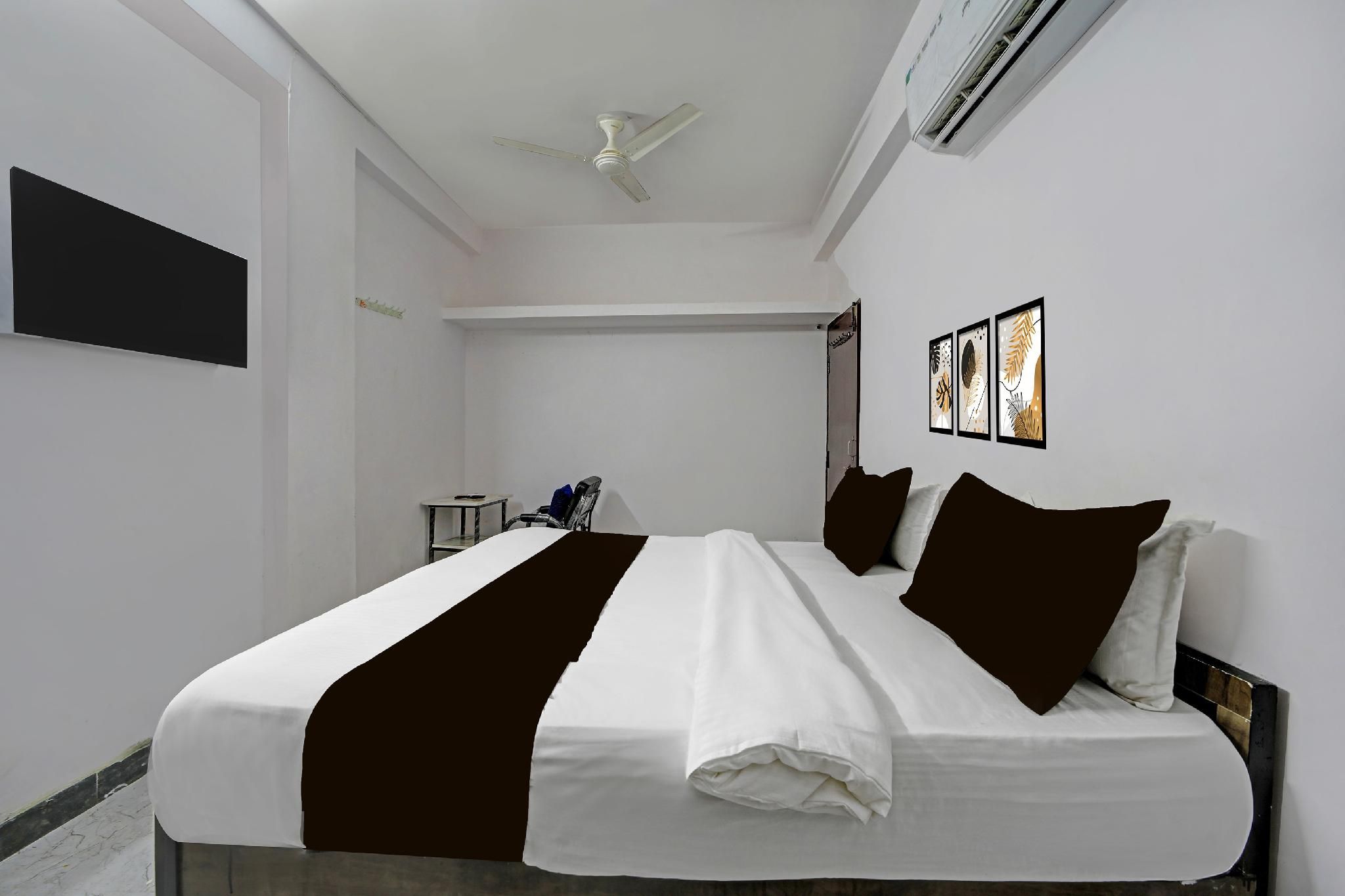 Hotel O by OYO Sanwariya Classic Double or Twin