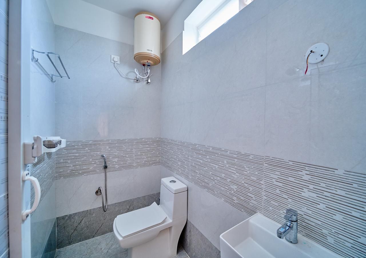 Cucuu Nest Coonoor By VOYE HOMES Deluxe Room 2