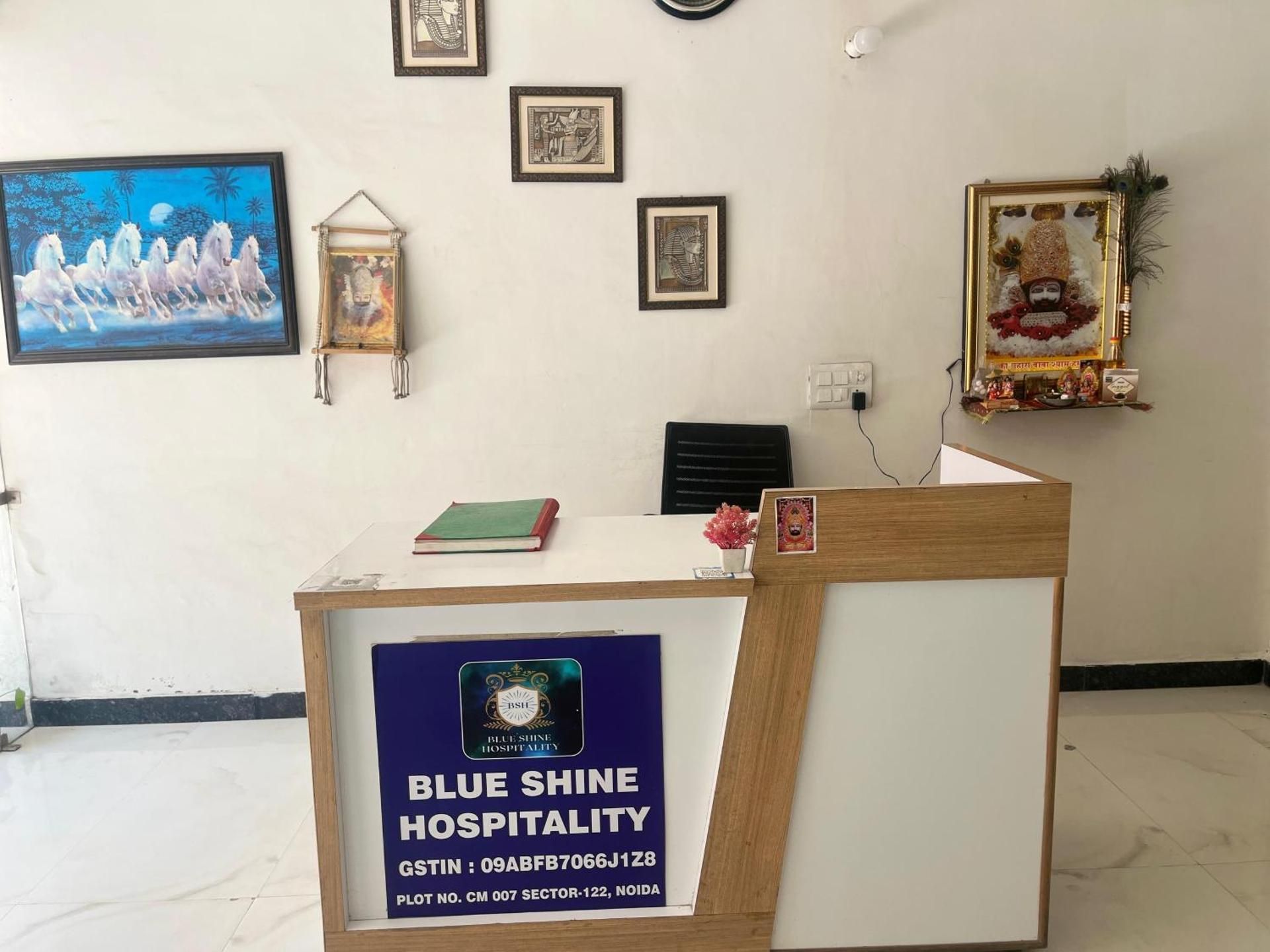 Hotel vivaan by blue shine hospitality 