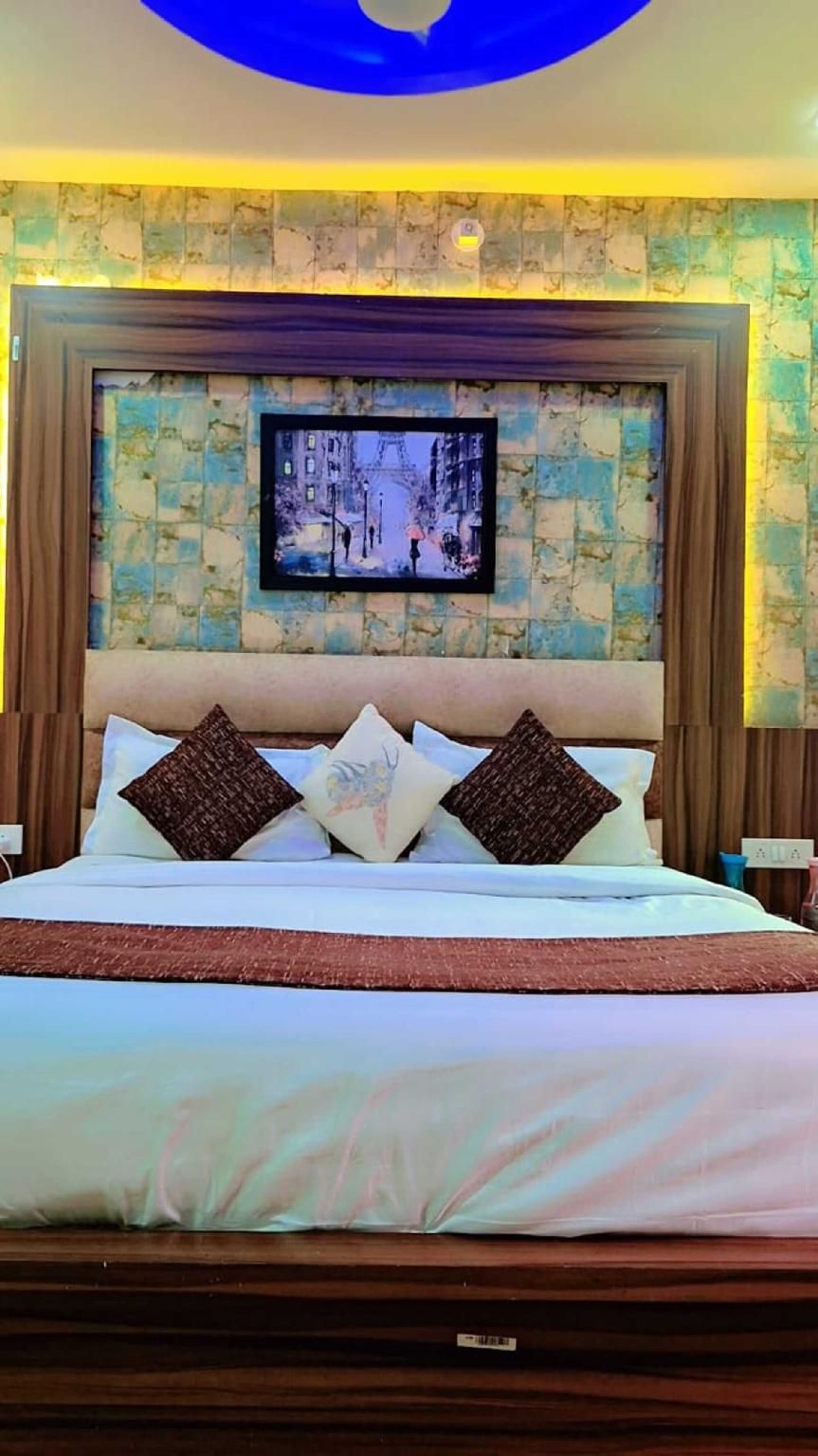 HOTEL SRG INN Suite 2