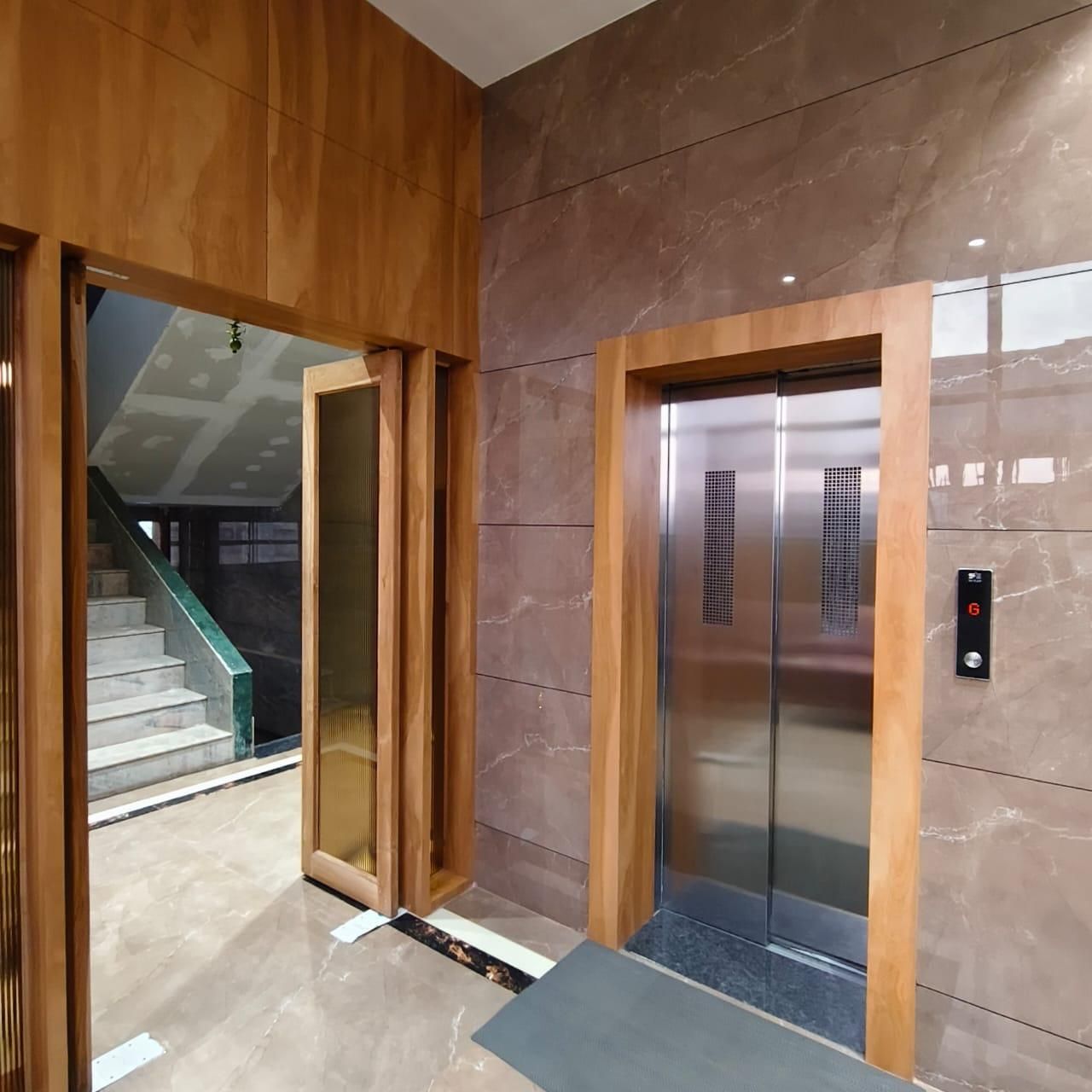 Sai Srushti Residency 