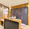 Sai Srushti Residency 