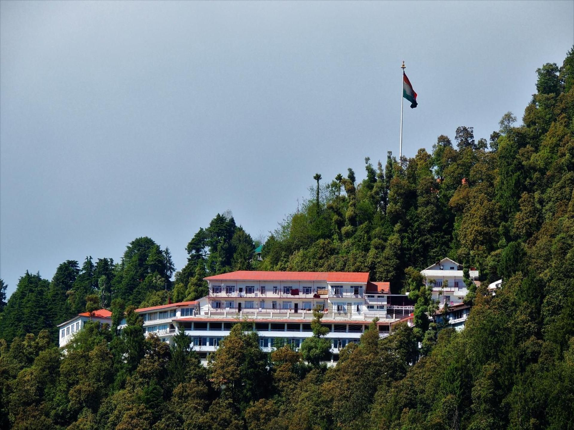 Surrounding environment