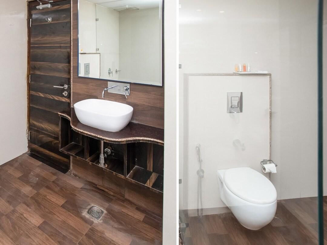 Hotel Gagan Regency Super Deluxe Room 5